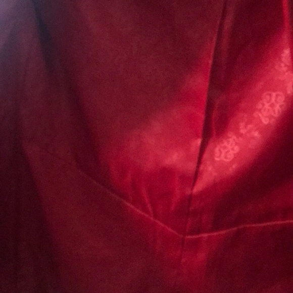 NWOT Jessica Simpson Pea Coat ❤️ - Picture 4 of 5